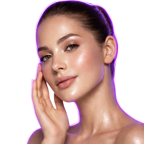 Traitement du visage